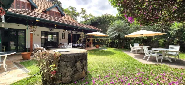 Casa com 5 Quartos à venda, 400m² no Morumbi, São Paulo