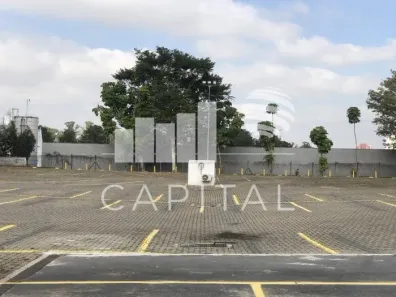 Lote/Terreno à venda, 5100m² no Alphaville Centro Industrial e Empresarial/Alphaville., Barueri