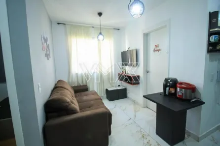 Apartamento com 2 Quartos à venda, 35m² no Canindé, São Paulo