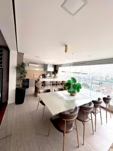 Apartamento com 3 Quartos à venda, 180m² no Belenzinho, São Paulo