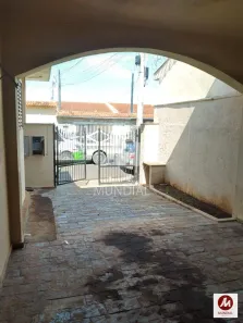 Casa com 6 Quartos à venda, 201m² no Vila Monte Alegre, Ribeirão Preto