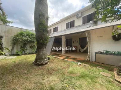 Casa de Condomínio com 3 Quartos à venda, 165m² no Tamboré, Santana de Parnaíba