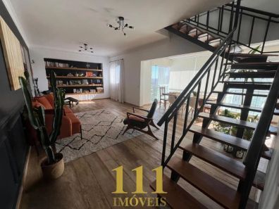 Cobertura com 4 Quartos à venda, 330m² no Vila Adyana, São José dos Campos