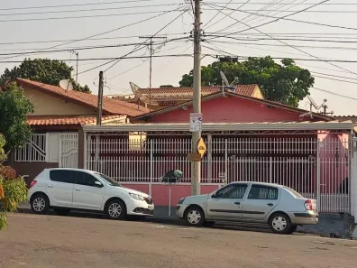 Casa com 3 Quartos à venda, 152m² no Jardim Nossa Senhora de Fátima, Hortolândia