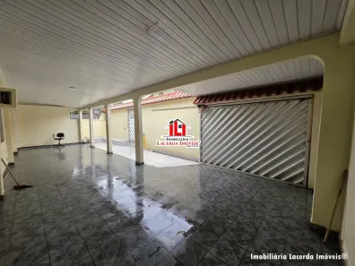 Casa com 4 Quartos à venda, 210m² no Parque 10 de Novembro, Manaus
