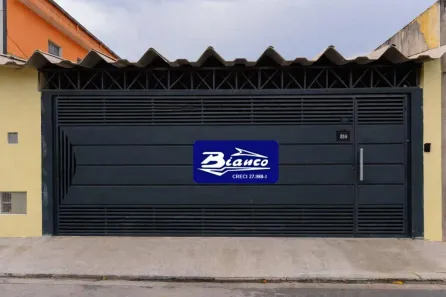 Casa com 2 Quartos à venda, 140m² no Vila Galvão, Guarulhos