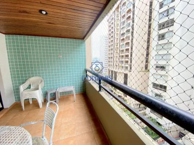 Apartamento com 4 Quartos à venda, 94m² no Pitangueiras, Guarujá