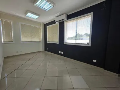 Sala Comercial para alugar, 44m² no Paulista, Piracicaba