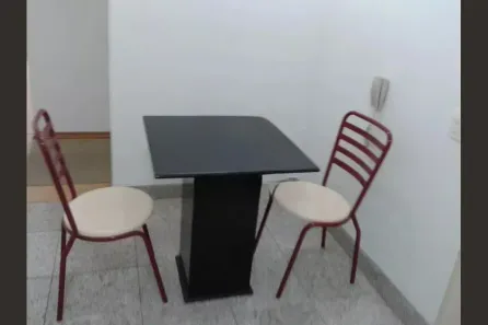 Apartamento com 3 Quartos à venda, 110m² no Cidade Monções, São Paulo