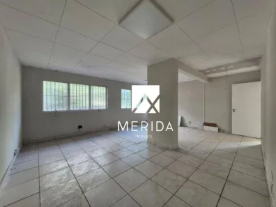 Ponto Comercial à venda, 1040m² no Centro, Santo André