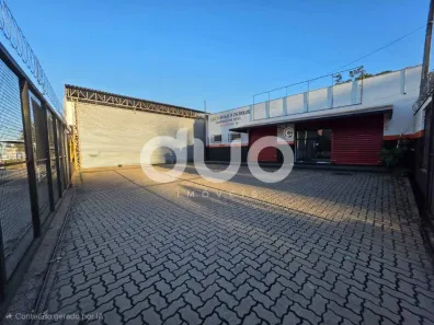 Ponto Comercial para alugar, 263m² no Nossa Senhora de Fátima, Piracicaba