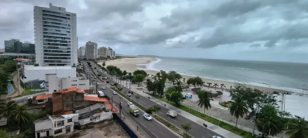 Apartamento com 3 Quartos à venda, 180m² no Anjo da Guarda, São Luís