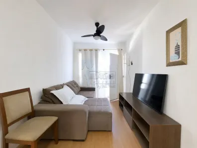 Casa com 2 Quartos à venda, 44m² no Santa Iria, Ribeirão Preto