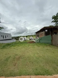 Lote/Terreno à venda, 307m² no Granja Marileusa, Uberlândia