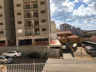 Apartamento com 1 Quarto à venda, 42m² no Centro, São Carlos
