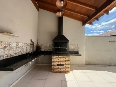 Sobrado com 2 Quartos à venda, 110m² no Cidade Satélite Santa Bárbara, São Paulo