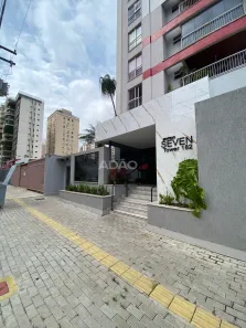 Apartamento com 3 Quartos à venda, 107m² no Setor Oeste, Goiânia