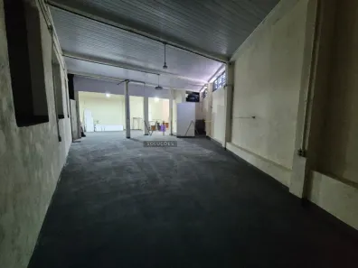 Imóvel Comercial para alugar, 193m² no Mutinga, Osasco