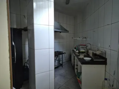 para alugar, 60m² no Nova Suíssa, Belo Horizonte
