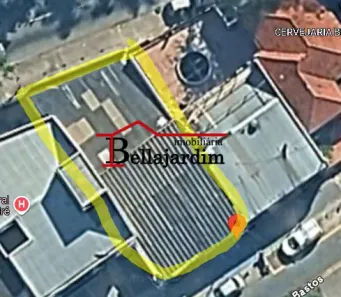 Galpão/Depósito/Armazém à venda, 200m² no Vila Bastos, Santo André
