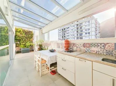 Cobertura com 3 Quartos à venda, 152m² no Botafogo, Rio de Janeiro