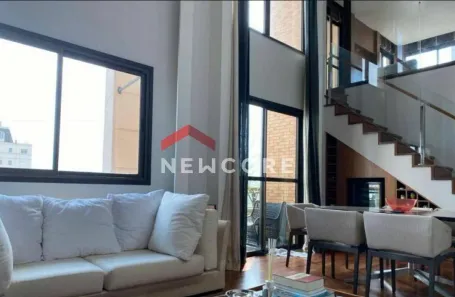 Cobertura com 3 Quartos à venda, 178m² no Jardim Paulista, São Paulo