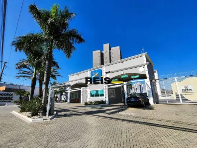 Apartamento com 2 Quartos à venda, 54m² no Parque Bela Vista, Votorantim
