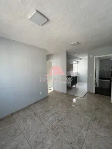 Apartamento com 2 Quartos à venda, 41m² no Santa Cruz, Rio de Janeiro