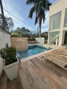 Casa de Condomínio com 3 Quartos à venda, 270m² no Vila Oliveira, Mogi das Cruzes