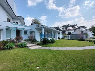 Casa com 4 Quartos à venda, 552m² no Interlagos, Caxias do Sul