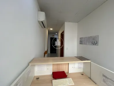 à venda, 27m² no Campinas, São José