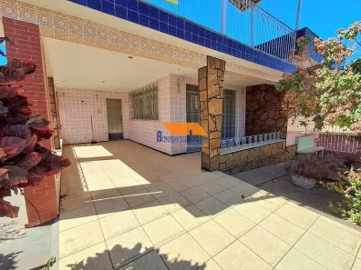 Casa com 4 Quartos à venda, 250m² no Renascença, Belo Horizonte
