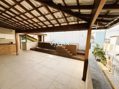 Casa com 3 Quartos à venda, 200m² no Méier, Rio de Janeiro
