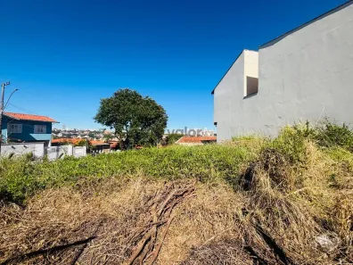 Lote/Terreno à venda, 330m² no Vila Nogueira, Campinas