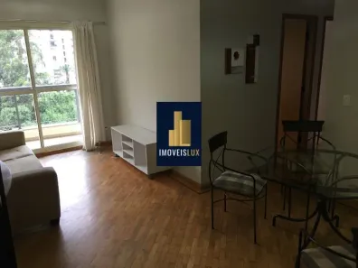 Apartamento com 3 Quartos à venda, 75m² no Vila Andrade, São Paulo