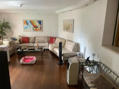 Apartamento com 4 Quartos à venda, 178m² no Indianópolis, São Paulo