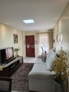 Apartamento com 2 Quartos à venda, 70m² no Vila Euclides, São Bernardo do Campo