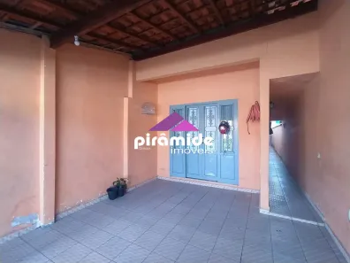 Casa com 2 Quartos à venda, 156m² no Jardim Telespark, São José dos Campos