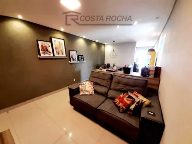 Apartamento com 2 Quartos à venda, 74m² no Jardim Nair Maria, Salto