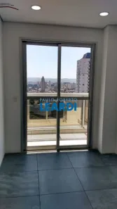 Sala Comercial à venda, 35m² no Várzea da Barra Funda, São Paulo
