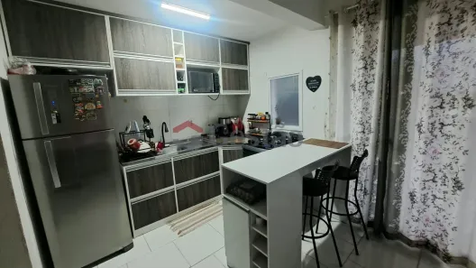 Apartamento com 2 Quartos à venda, 49m² no Fátima, Canoas