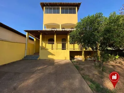 Casa com 6 Quartos à venda, 200m² no Vila Sao Tarcisio, Mário Campos