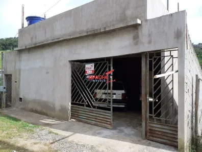 Casa com 3 Quartos à venda, 110m² no Inácio Martins, Viçosa