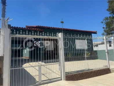 Casa com 3 Quartos à venda, 193m² no Sarandi, Porto Alegre