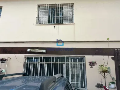 Casa com 3 Quartos à venda, 94m² no Vila Firmiano Pinto, São Paulo