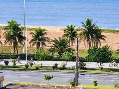 Apartamento com 3 Quartos à venda, 105m² no Mata da Praia, Vitória