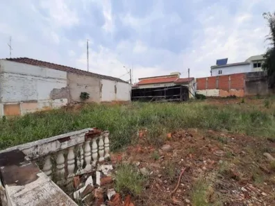 Lote/Terreno à venda, 1100m² no Centro, Indaiatuba