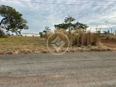 Lote/Terreno à venda, 300m² no Portal das Águas, Hidrolândia