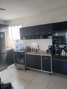Apartamento com 2 Quartos à venda, 50m² no Nova Palhoça, Palhoça