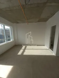 Sala Comercial à venda, 39m² no Chácara Santo Antônio (Zona Sul), São Paulo